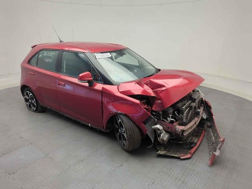 Mg3 gearbox 2012 2024 - gearbox, 15s4c