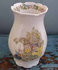 Royal Doulton Brambly Hedge