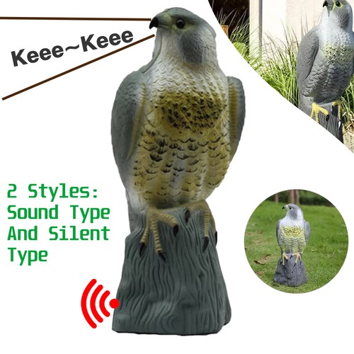 40cm large falcon bird - 40cm,
