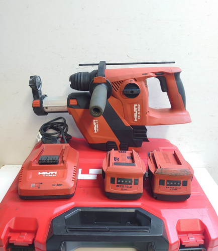 Hilti a22 cordless 22v - hilti,