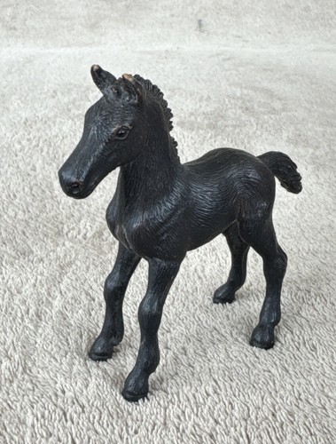 Schleich friesian frisian - schleich,