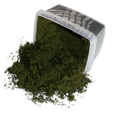 Coarse Flock - Scorched Grass