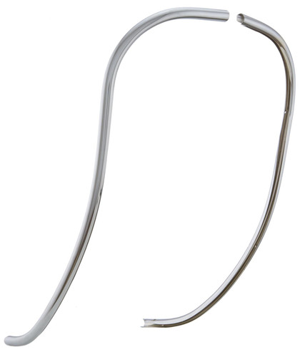 Lambretta series tv leg - li,