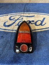 Ford Consul Mk2 Hi Line Rear