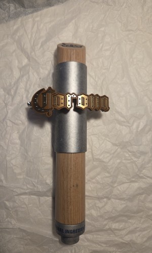 Corona draft beer tap - corona,