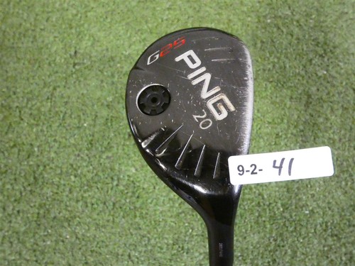 Ping g25 hybrid tfc - hybrid, 189