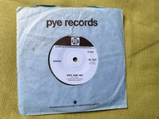 DONOVAN - HURDY GURDY MAN - UK