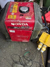 Honda EU 30is Generator