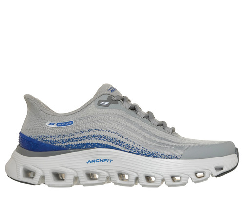 Skechers shoes men slip ins - shoes,