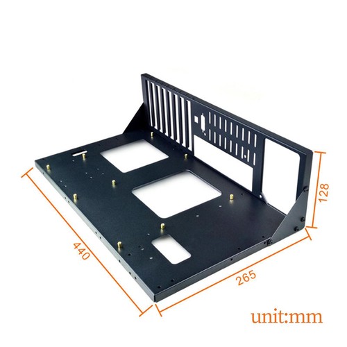 Easy use fitments stable - use,