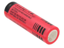 Genuine Braun UR14500AC 740mAh