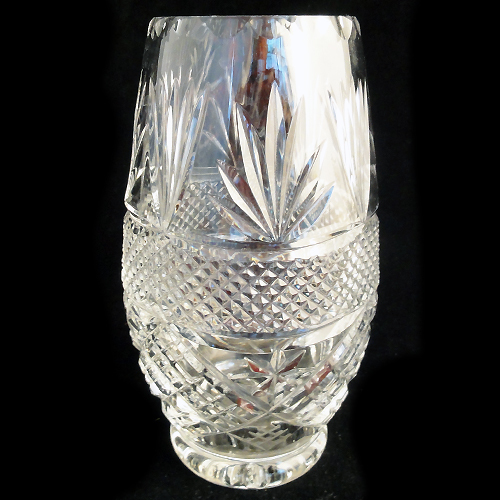 Edinburgh vase hand - edinburgh,