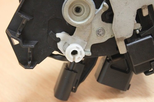 Door lock latch - lock, actuator