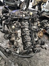 HONDA ACCORD ENGINE 2.2DIESEL