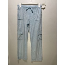 Self Stime cargo joggers Y2K