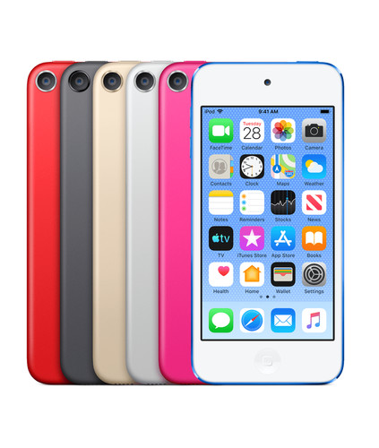 Apple ipod touch generation - ipod,