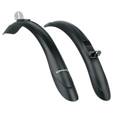 SKS Beavertail Mudguard Set -