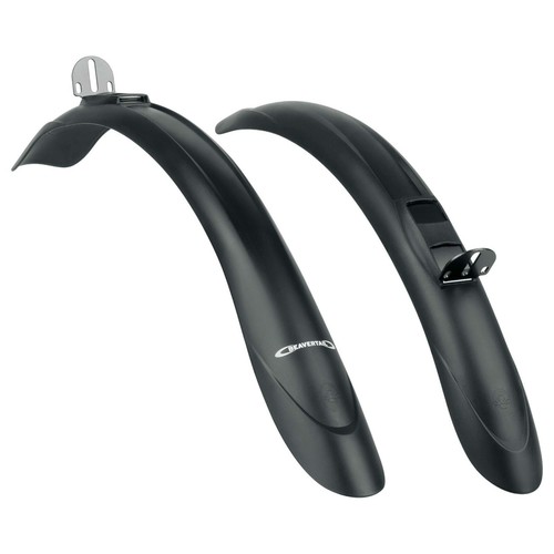 Sks beavertail mudguard set - sks,