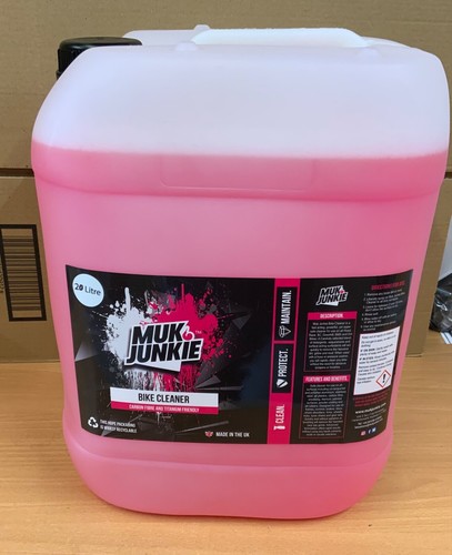 Litre muk junkie - junkie, autograss