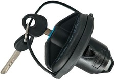 PEUGEOT BOXER CITROEN RELAY FIAT DUCATO 2002- FUEL TANK CAP COVER + keys 1508G3