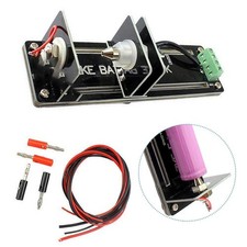 Banana Head Specification Battery Capacity Test Bench For Battery Testing