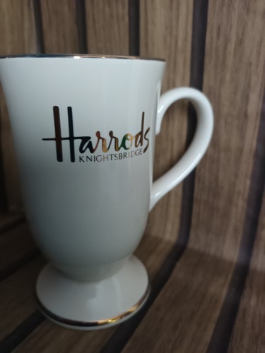 Genuine harrods ivory - genuine, pedestal