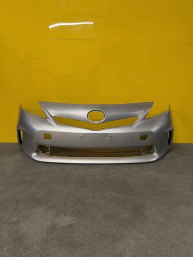 Toyota prius plus - prius, bumper