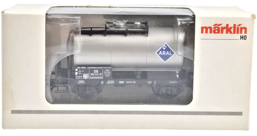 Marklin 00756 gauge aral - marklin, ho