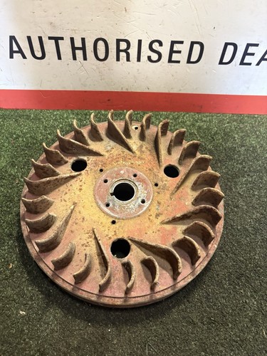 Yanmar diesel engine - yanmar, flywheel
