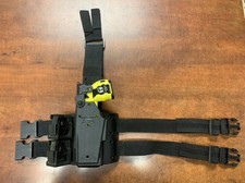 Blade-Tech Tactical Thigh Rig