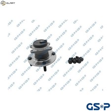 WHEEL BEARING KIT 9400135K FOR