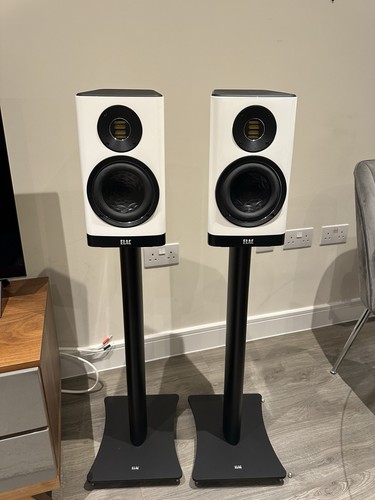 Elac vela 403 - elac,