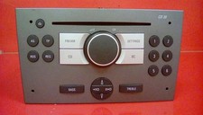 VAUXHALL VECTRA/SIGNUM CD30 CD