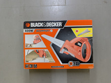 Black+Decker Scorpion 400W