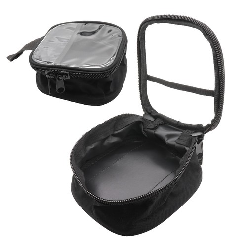 Heavy duty paramedic pouch - duty,