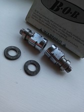 Bob Yak cargo trailer nutz 10