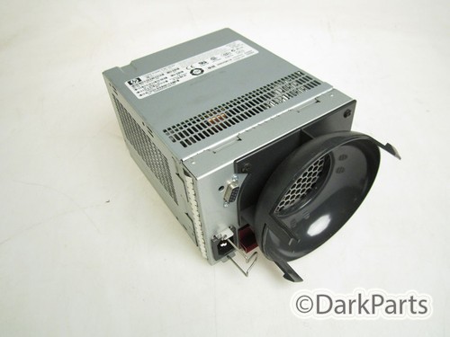 Compaq se2up ab power - hp,