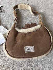 Ugg Classic Ultra Baby Love