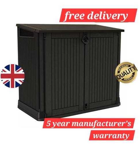 Large keter store - large,