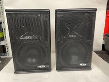 Nexo PS8 Loudspeaker full