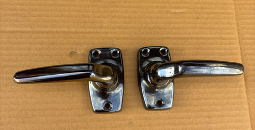 Pair vintage kenrick 5 - vintage,