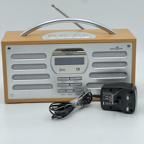 Ferguson frg r116d - ferguson, portable