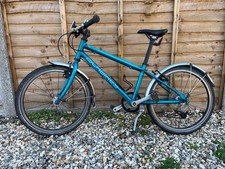 Isla Bike Beinn 20L with