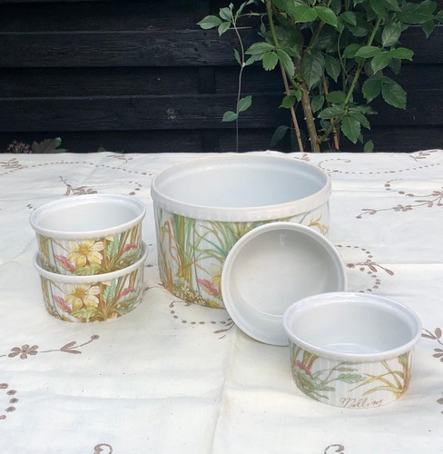 Pillivuyt france soufflé set - pillivuyt,