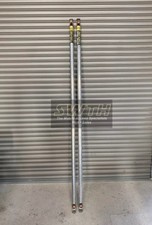 2 x 1.8m Horizontal & 2 x 2.1m