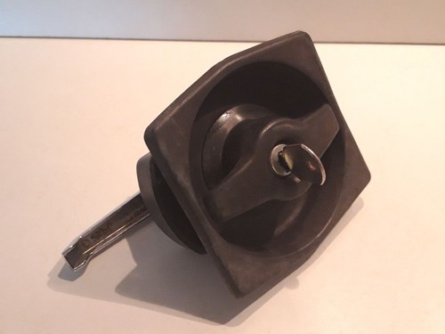 Door lock with - with, 1