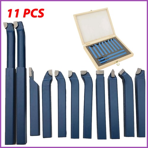 11pcs 12mm carbide tipped - 11pcs,