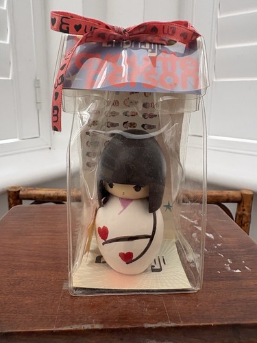 Momiji 2008 collectible doll - momiji,