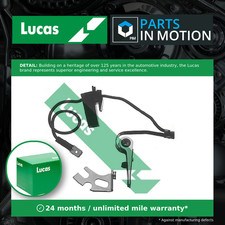 Ignition Contact Breaker fits