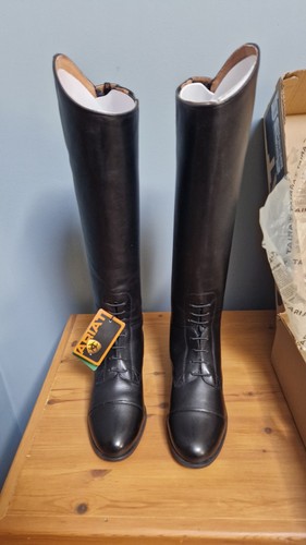 Ariat heritage contour field - contour,